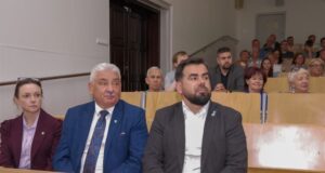 Gmina Cewice w gronie laureatów Certyfikatów Promocji Ziemi Lęborskiej