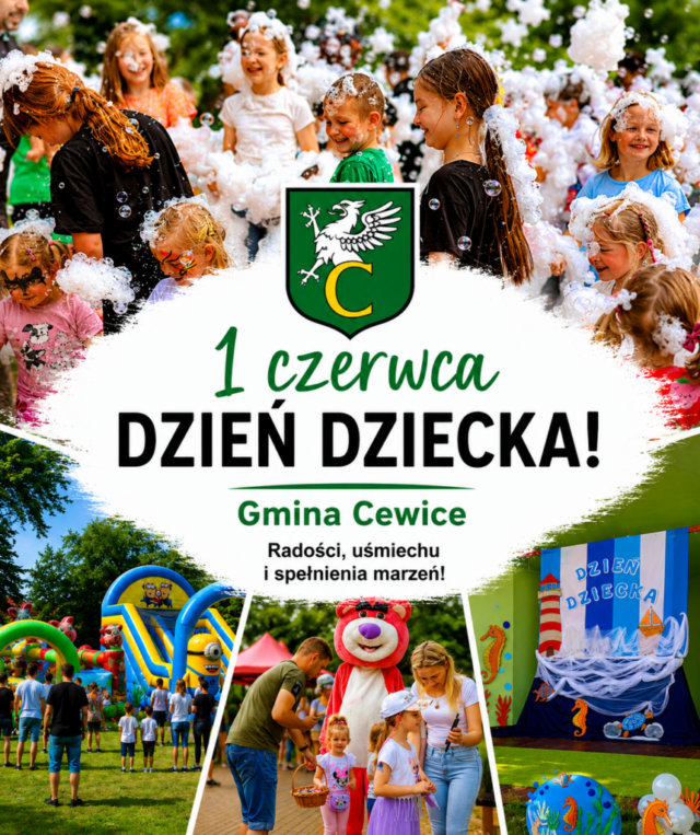 Dzień Dziecka w Gminie Cewice..jpg Dzień Dziecka w Gminie Cewice.