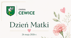 Dzień Matki – 26 maj 2026 r.