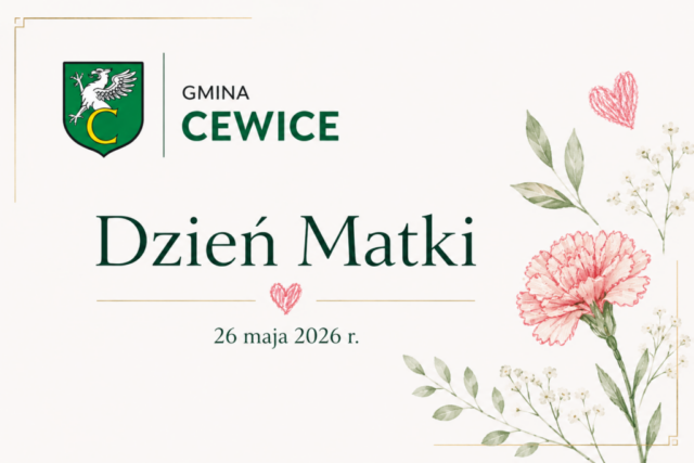 Dzień Matki – 26 maj 2026 r.