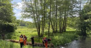 Gmina Cewice uczestniczyła w ćwiczeniach „OKALICA 2026”
