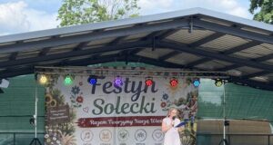 Nowy Plac Rekreacyjno-Sportowy w Łebuni oficjalnie otwarty