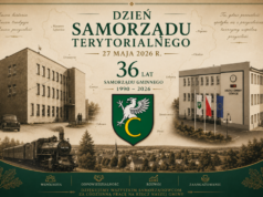Dzień Samorządu Terytorialnego 2026.