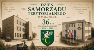 Dzień Samorządu Terytorialnego 2026.