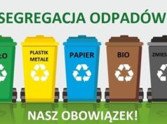 Dzień bez śmiecenia: jak dbać o nasze środowisko na co dzień 11 maja – Dzień Bez Śmiecenia