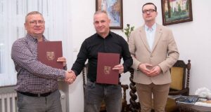 Rusza drugi etap przebudowy ulicy Wichrowej w Cewicach Rusza drugi etap przebudowy ulicy Wichrowej w Cewicach