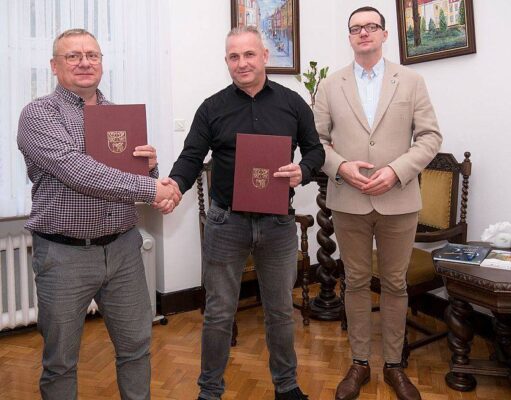 Rusza drugi etap przebudowy ulicy Wichrowej w Cewicach Rusza drugi etap przebudowy ulicy Wichrowej w Cewicach