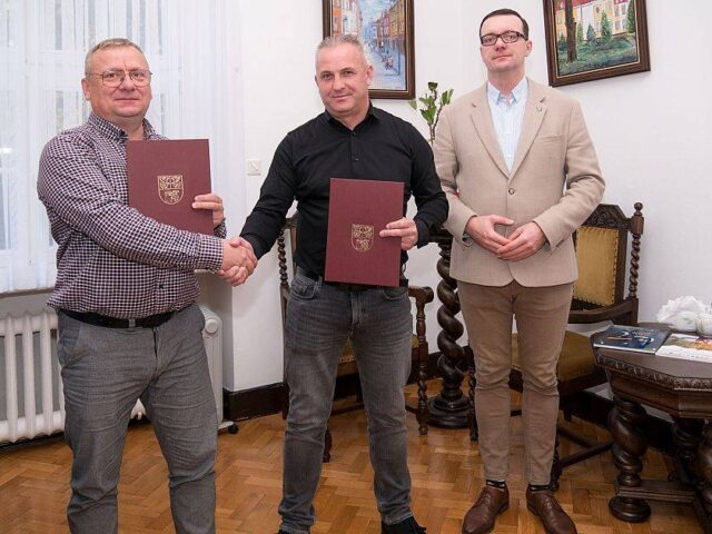 Rusza drugi etap przebudowy ulicy Wichrowej w Cewicach Rusza drugi etap przebudowy ulicy Wichrowej w Cewicach