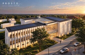 Plany rozbudowy Młodzieżowego Domu Kultury w Lęborku. Powiat stara się o wielomilionowe dofinansowanie