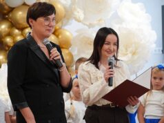 Nowoczesny żłobek publiczny przy ul. Emilii Plater w Lęborku już działa Nowoczesny żłobek publiczny przy ul. Emilii Plater w Lęborku już działa