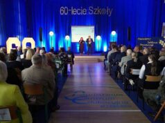 Sześćdziesięciolecie istnienia Powiatowego Centrum Edukacyjnego w Lęborku Sześćdziesięciolecie istnienia Powiatowego Centrum Edukacyjnego w Lęborku