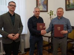 Do końca listopada wyremontują cztery odcinki dróg w powiecie lęborskim