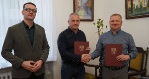 Do końca listopada wyremontują cztery odcinki dróg w powiecie lęborskim