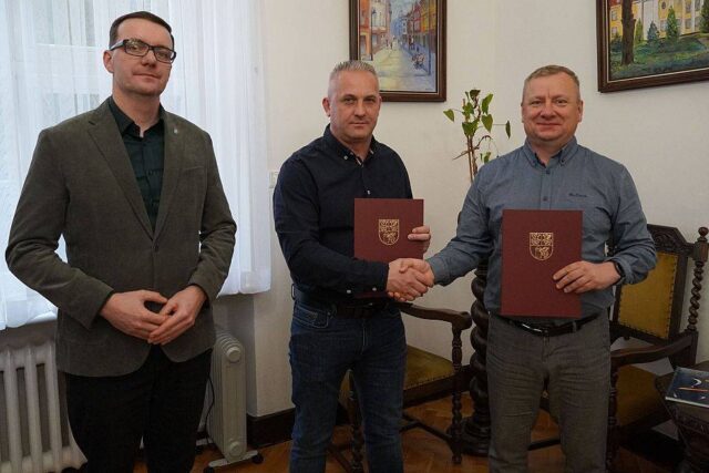 Do końca listopada wyremontują cztery odcinki dróg w powiecie lęborskim