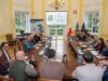 Podsumowanie bezpieczeństwa w powiecie lęborskim: wakacje, ASF i przygotowania do zimy Podsumowanie bezpieczeństwa w powiecie lęborskim: wakacje, ASF i przygotowania do zimy