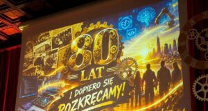 Jubileusz 80-lecia Zespołu Szkół Mechaniczno-Informatycznych w Lęborku Jubileusz 80-lecia Zespołu Szkół Mechaniczno-Informatycznych w Lęborku