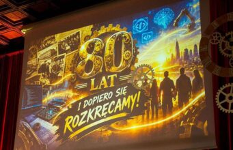 Jubileusz 80-lecia Zespołu Szkół Mechaniczno-Informatycznych w Lęborku Jubileusz 80-lecia Zespołu Szkół Mechaniczno-Informatycznych w Lęborku