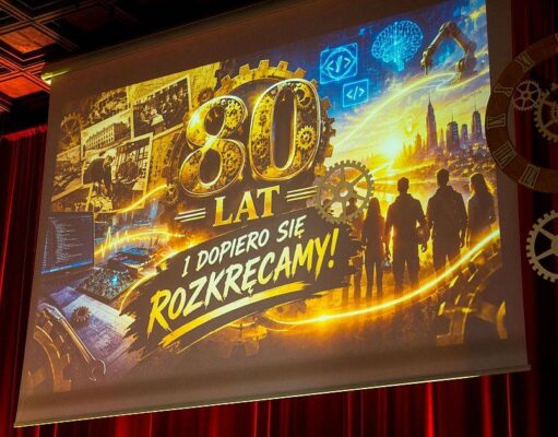 Jubileusz 80-lecia Zespołu Szkół Mechaniczno-Informatycznych w Lęborku Jubileusz 80-lecia Zespołu Szkół Mechaniczno-Informatycznych w Lęborku