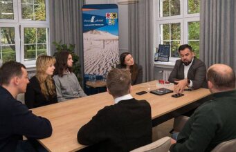 Sukces uczniów z Lęborka w międzynarodowym konkursie technologicznym Sukces uczniów z Lęborka w międzynarodowym konkursie technologicznym