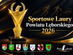 Rusza kolejna edycja plebiscytu Sportowe Laury Powiatu Lęborskiego 2026 Rusza kolejna edycja plebiscytu Sportowe Laury Powiatu Lęborskiego 2026