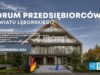 Przedsiębiorcy z powiatu lęborskiego spotkają się w Łebie, aby rozmawiać o rozwoju turystyki Przedsiębiorcy z powiatu lęborskiego spotkają się w Łebie, aby rozmawiać o rozwoju turystyki