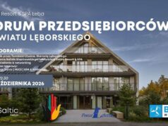 Przedsiębiorcy z powiatu lęborskiego spotkają się w Łebie, aby rozmawiać o rozwoju turystyki Przedsiębiorcy z powiatu lęborskiego spotkają się w Łebie, aby rozmawiać o rozwoju turystyki