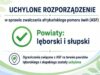 Zniesiono rygorystyczne przepisy ASF w powiatach lęborskim i słupskim Zniesiono rygorystyczne przepisy ASF w powiatach lęborskim i słupskim