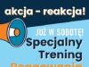 W sobotę w powiecie lęborskim odbędą się ćwiczenia reagowania na atak z powietrza