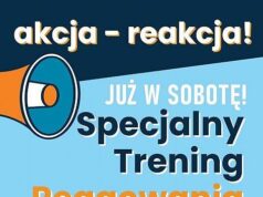 W sobotę w powiecie lęborskim odbędą się ćwiczenia reagowania na atak z powietrza