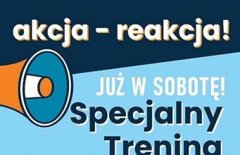 W sobotę w powiecie lęborskim odbędą się ćwiczenia reagowania na atak z powietrza